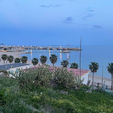 La Voreta Villajoyosa Exterior foto