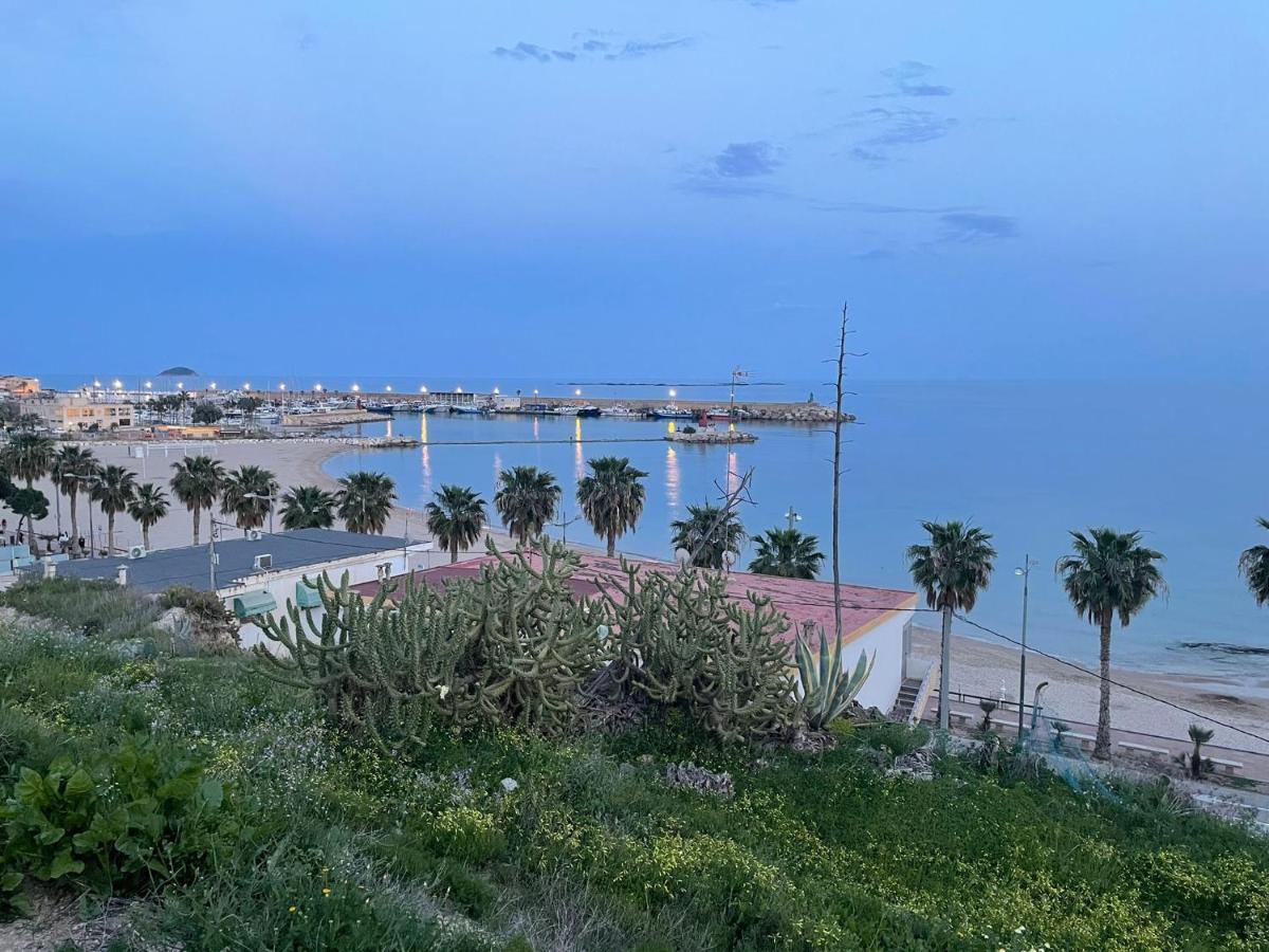 La Voreta Villajoyosa Exterior foto